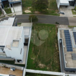 Terreno à venda no condomínio Residencial Central Parque, Salto - SP