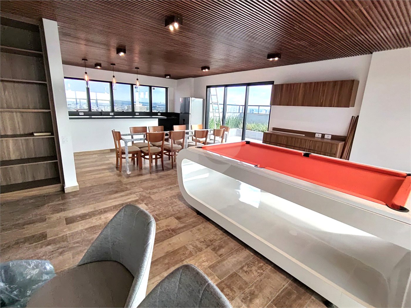Apartamento à venda com 3 suítes em Parque Campolim, Sorocaba, SP