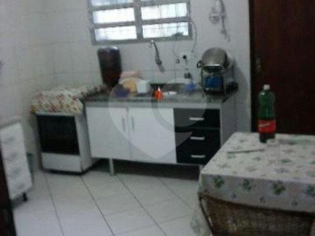Sobrado à venda com 3 quartos, sendo 1 suíte, em Vila Nova Mazzei, São Paulo, SP