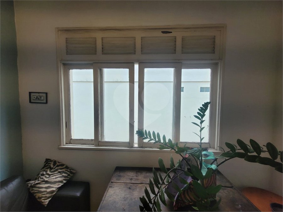 Apartamento à venda com 2 quartos, sendo 1 suíte, em Laranjeiras, Rio de Janeiro, RJ