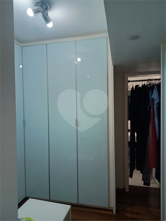 Apartamento à venda com 3 suítes em Vila Sônia, São Paulo, SP