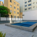 Apartamento à venda com 3 quartos, sendo 1 suíte, em Perdizes, São Paulo, SP