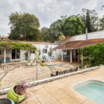 Casa à venda com 3 quartos, sendo 2 suítes,  em Alto da Boa Vista, São Paulo, SP