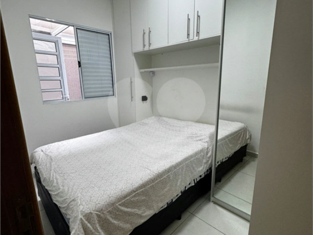 Apartamento à venda com 1 quarto em Tucuruvi, São Paulo, SP