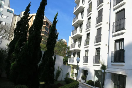 Apartamento à venda com 4 quartos, sendo 2 suítes, em Vila Suzana, São Paulo, SP