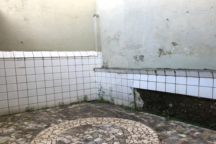 Sobrado à venda com 2 quartos, sendo 1 suíte, em Vila Nova Cachoeirinha, São Paulo, SP