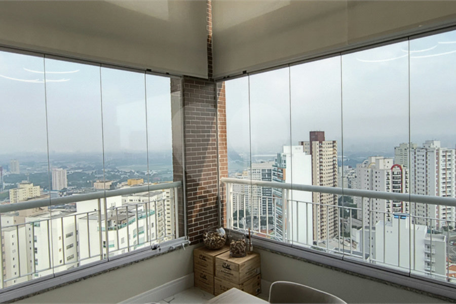 Duplex à venda com 1 suíte em Santana, São Paulo, SP