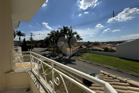 Casa à venda ou para alugar com 4 quartos, sendo 2 suítes, no condomínio Ibiti do Paço, Sorocaba - SP