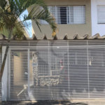 Sobrado à venda com 3 quartos, sendo 1 suíte, em Vila Albertina, São Paulo, SP