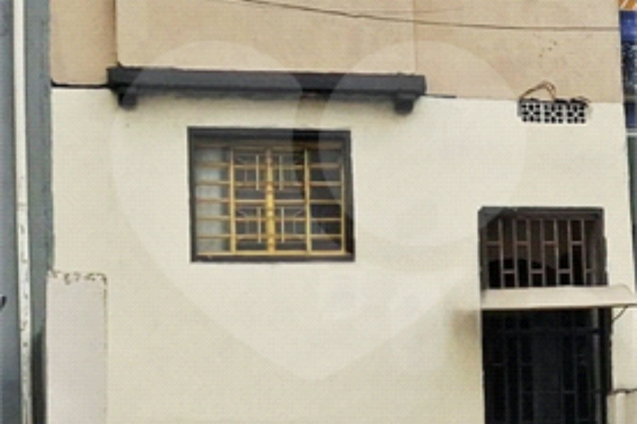 Sobrado à venda em Santana, São Paulo, SP