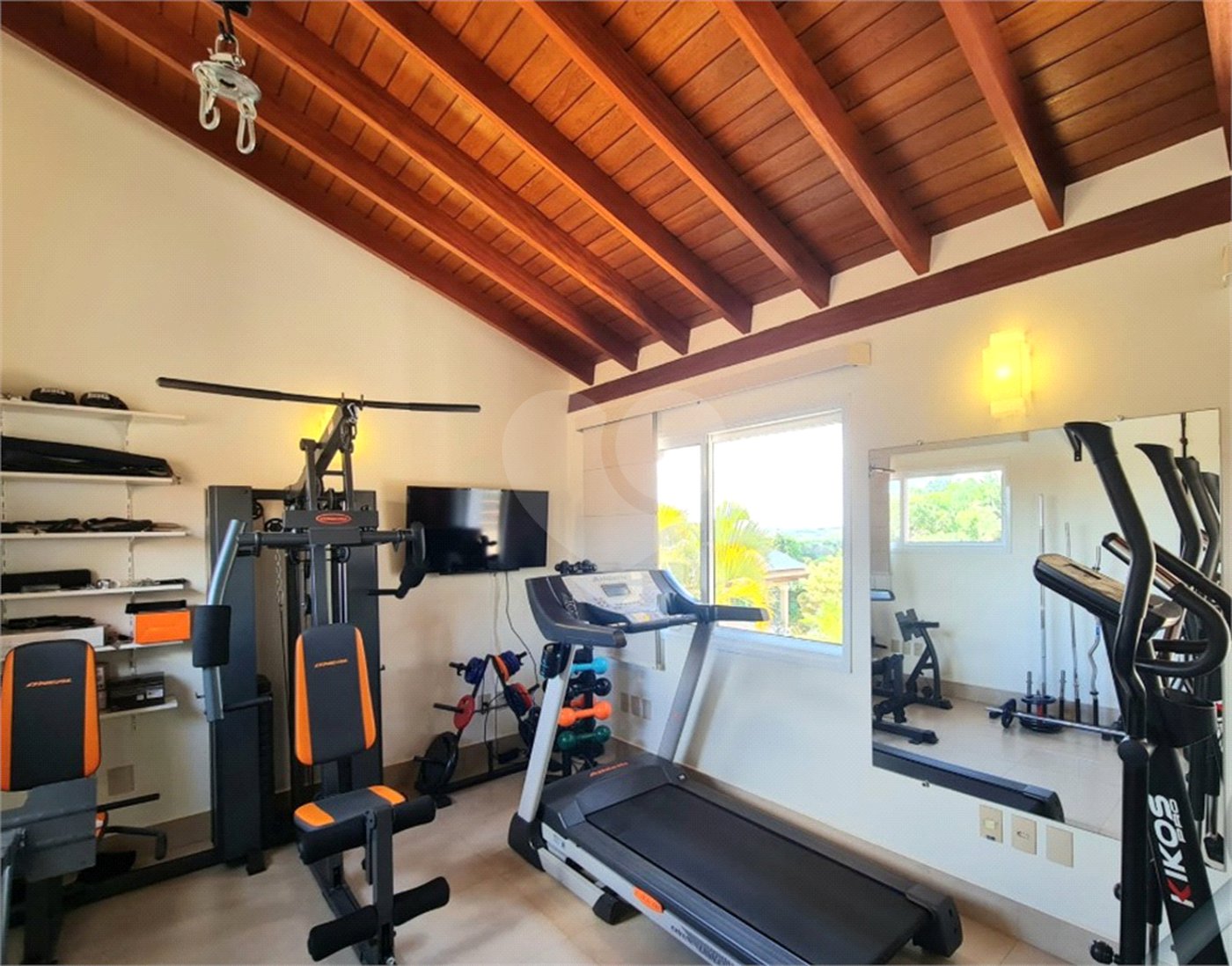 Casa à venda com 5 suítes em Vale das Laranjeiras, Indaiatuba, SP