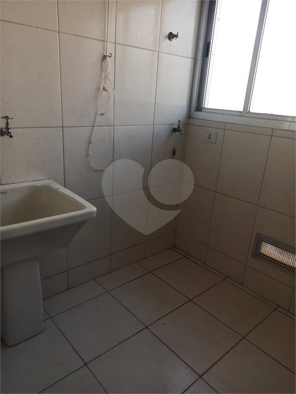 Apartamento à venda com 2 quartos em Santana, São Paulo, SP