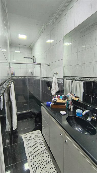 Sobrado à venda com 3 quartos, sendo 1 suíte, em Vila Medeiros, São Paulo, SP