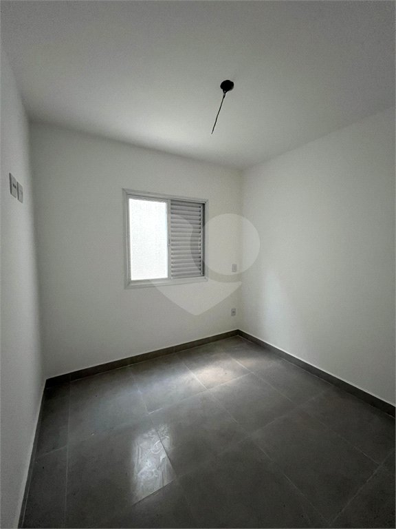 Apartamento à venda com 2 quartos em Vila Guilherme, São Paulo, SP