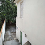Casa Comercial para locação, Vila Belmiro, Santos - CA0399.