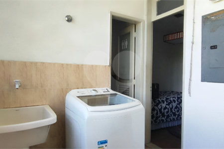 Apartamento à venda com 3 quartos, sendo 1 suíte, em Campo Grande, Rio de Janeiro, RJ