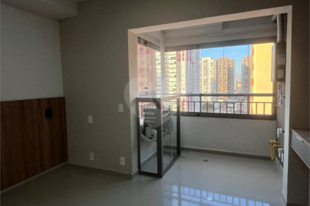 Studio para alugar com 1 quarto em Vila Zilda (tatuapé), São Paulo, SP