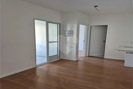 Apartamento à venda com 2 quartos em Vila Sônia, São Paulo, SP