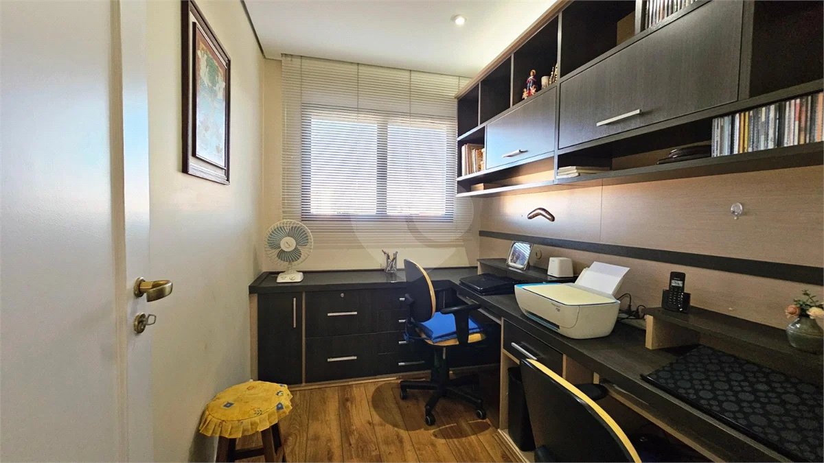 Apartamento à venda com 3 quartos, sendo 1 suíte, em Vila Progresso, Jundiaí, SP