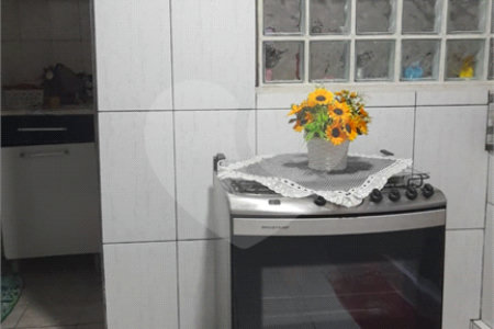 Casa de Vila à venda com 3 quartos, sendo 1 suíte, em Realengo, Rio de Janeiro, RJ