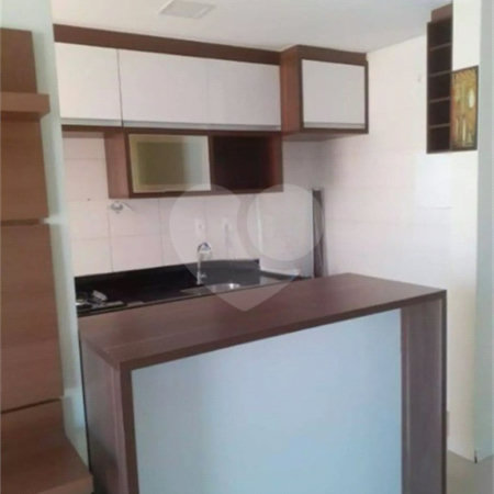 Apartamento à venda com 2 quartos em João Xxiii, Vinhedo, SP