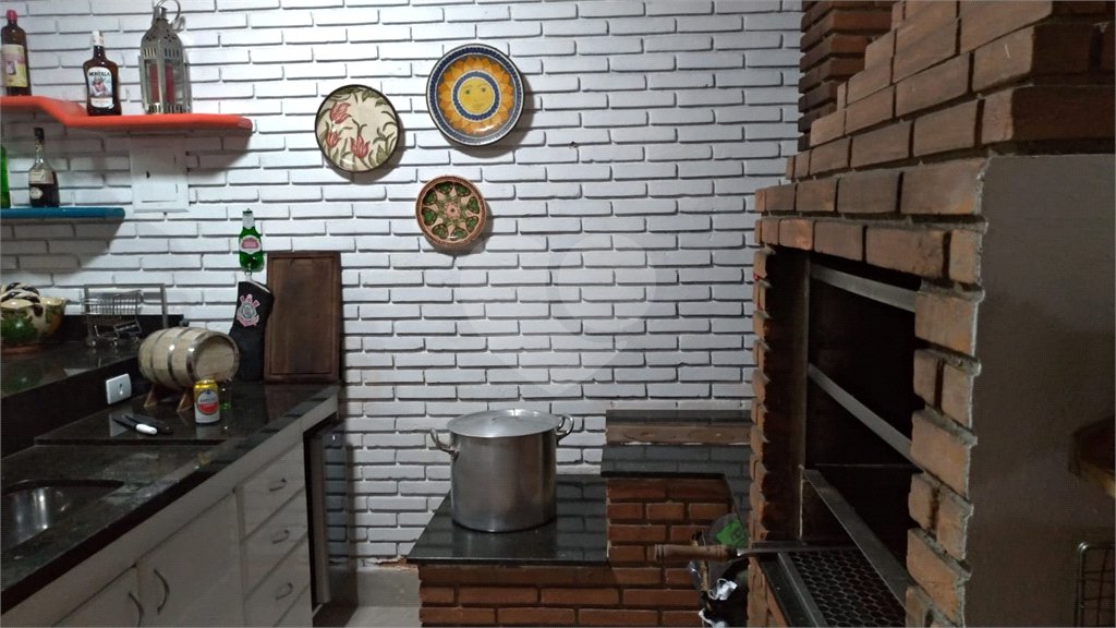 Sobrado à venda com 3 quartos, sendo 1 suíte, em Jardim Franca, São Paulo, SP