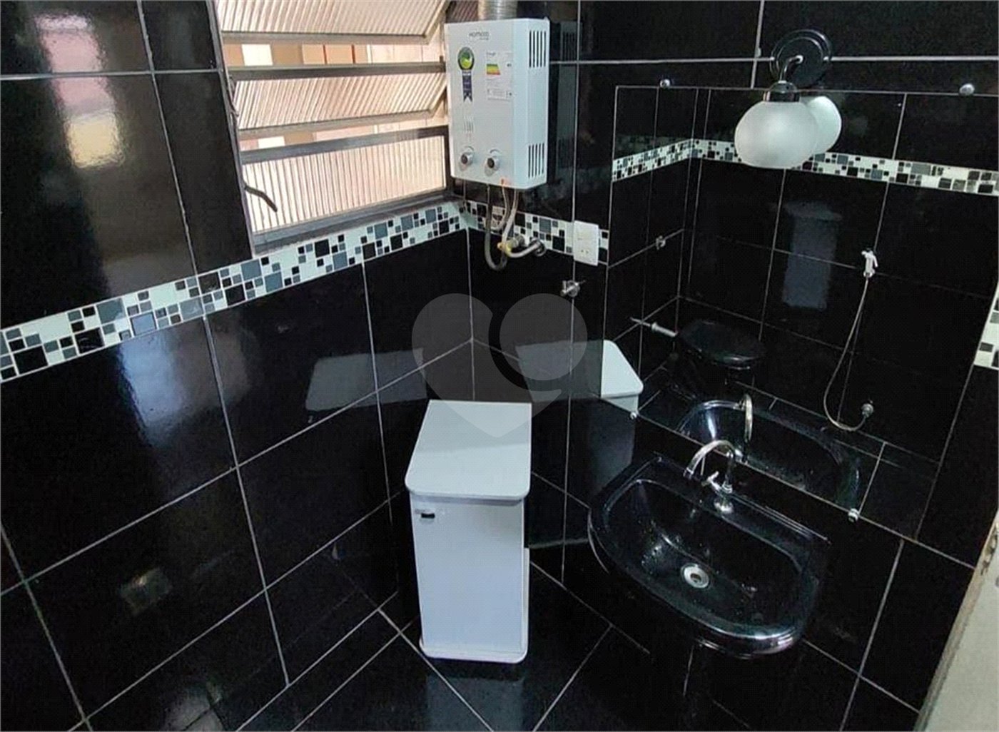 Apartamento à venda com 2 quartos em Vila Isabel, Rio de Janeiro, RJ