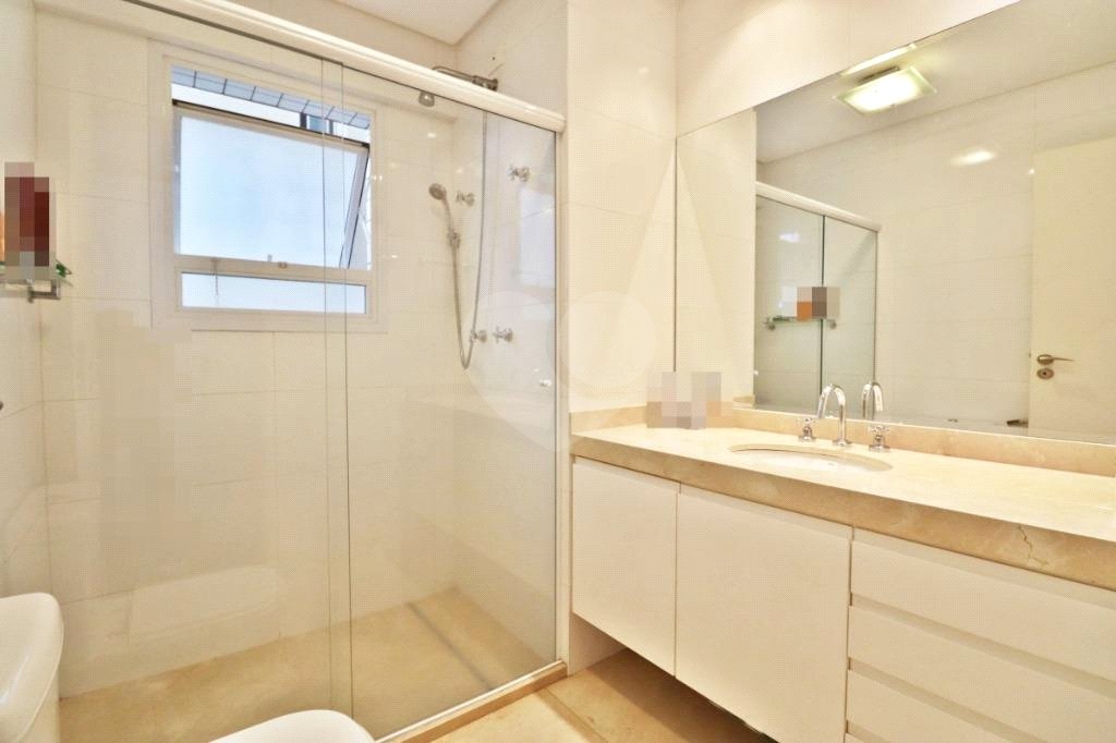 Apartamento à venda com 4 suítes em Santana, São Paulo, SP