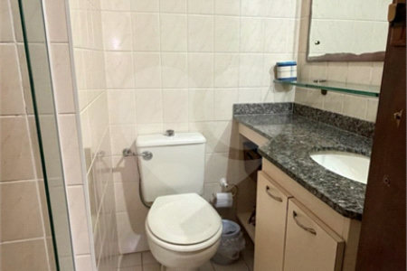 Apartamento para alugar com 3 quartos, sendo 1 suíte, em Vila Progresso, Guarulhos, SP