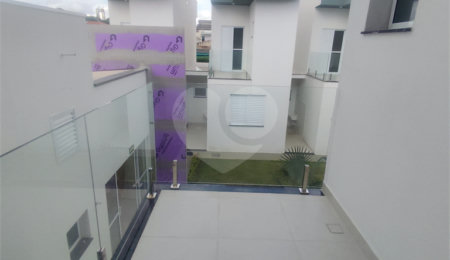 Casa à venda com 2 quartos, sendo 1 suíte,  no condomínio Residencial  Villaggio Gênova, Indaiatuba - SP