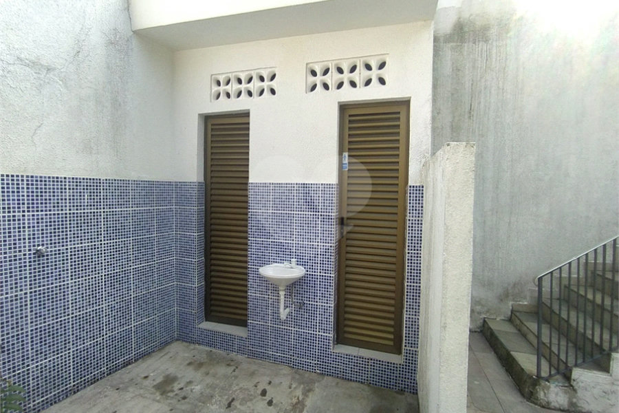Duplex à venda com 3 quartos, sendo 1 suíte, em Santana, São Paulo, SP