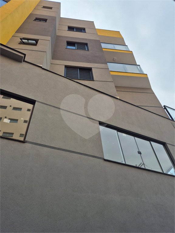 Apartamento para alugar com 2 quartos em Tucuruvi, São Paulo, SP