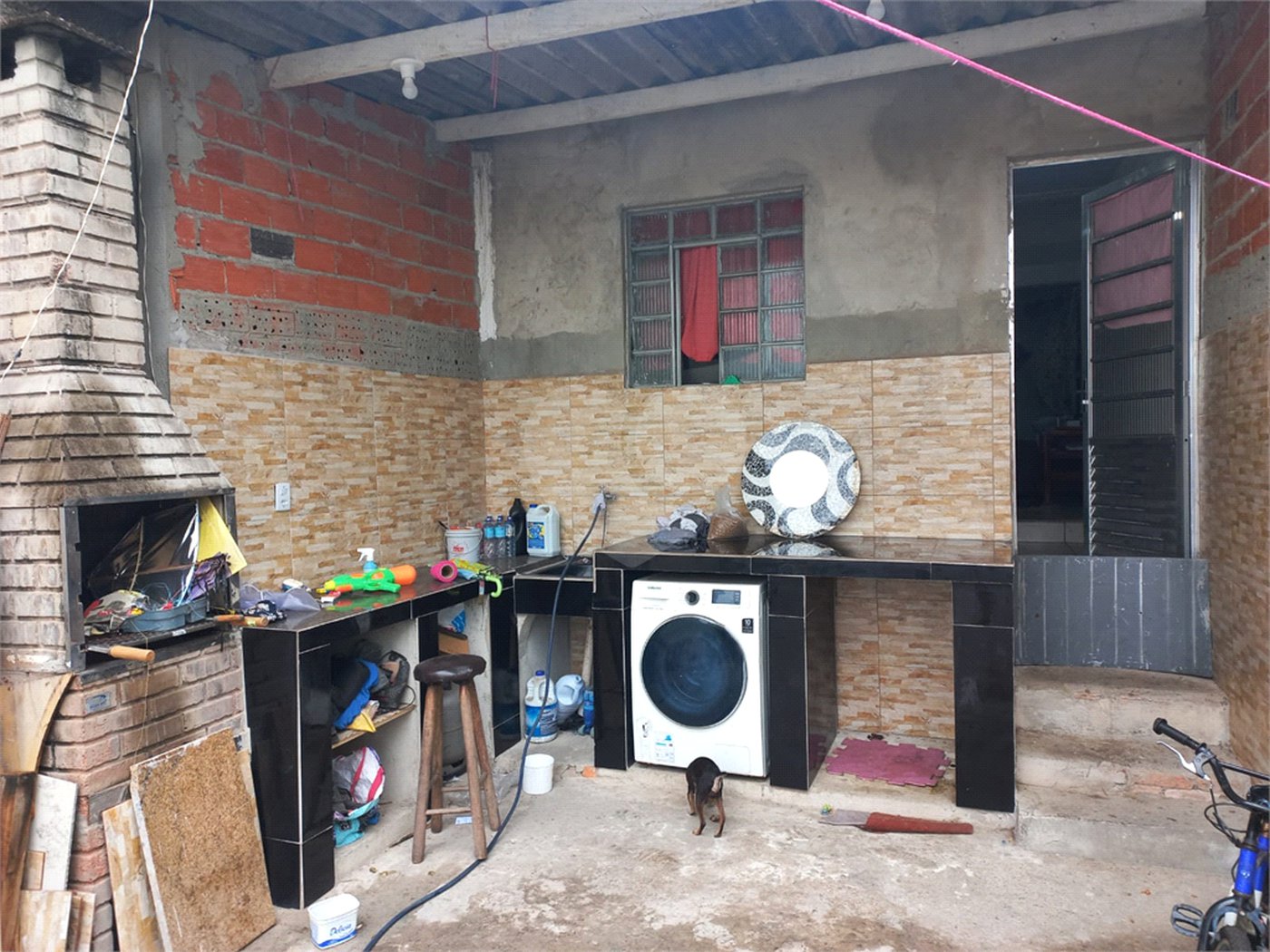 Sobrado à venda com 1 quarto em Freguesia do Ó, São Paulo, SP