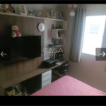 Apartamento para alugar com 2 quartos em Aparecidinha, Sorocaba, SP