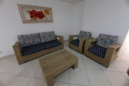 Cobertura à venda, 196 m² por R$ 2.200.000,00 - Jardim Las Palmas - Guarujá/SP