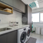 Apartamento à venda com 3 suítes em Vila Mascote, São Paulo, SP