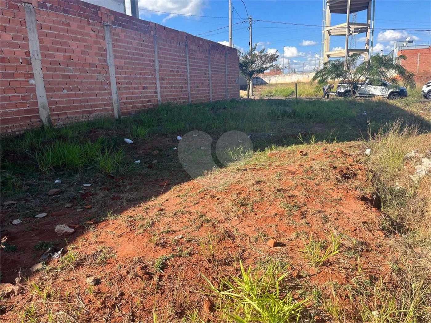 Terreno à venda no Conviva - Piracicaba/SP.