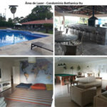 Casa de Alto Padrão no Condomínio Bothanica Itu