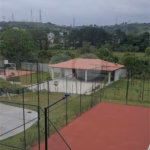 Terreno à venda com 3 suítes no condomínio Real Park 2, Mogi das Cruzes - SP