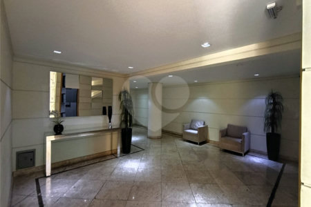 Apartamento para alugar com 1 quarto em Santana, São Paulo, SP