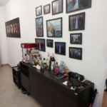 Apartamento Residencial à venda,  Vila Matias, Santos
