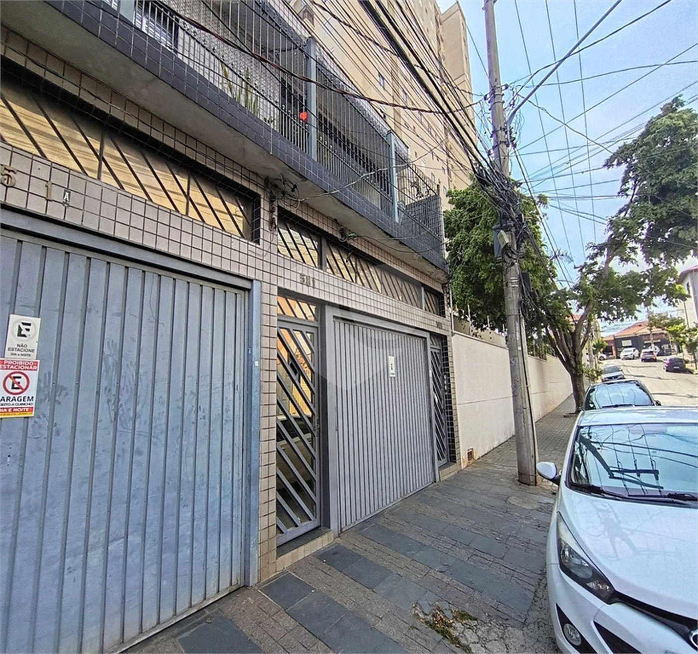 Casa para alugar com 2 suítes em Chora Menino, São Paulo, SP