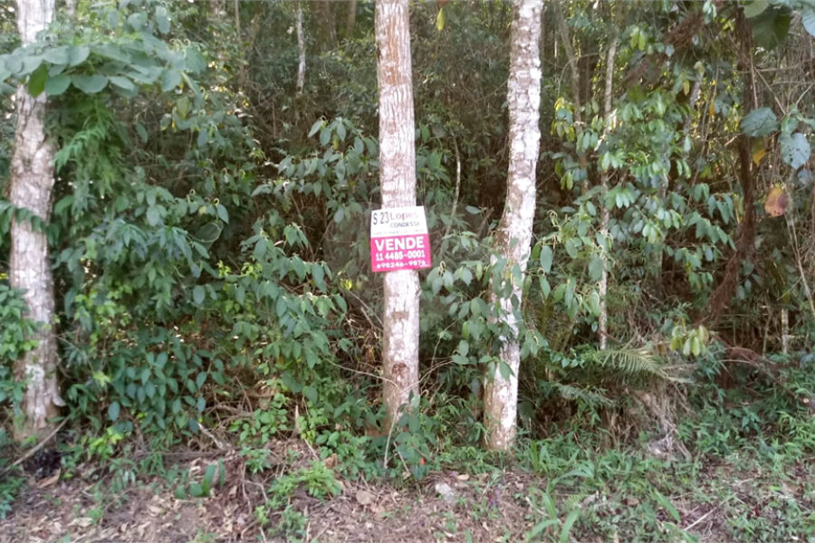 Terreno à venda em Serra da Cantareira, Mairiporã, SP