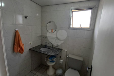 Apartamento à venda com 2 quartos em Santa Teresinha, São Paulo, SP