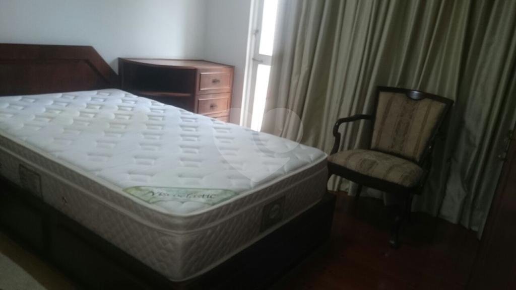 Apartamento à venda com 3 quartos, sendo 1 suíte, em Jardim Paulista, São Paulo, SP