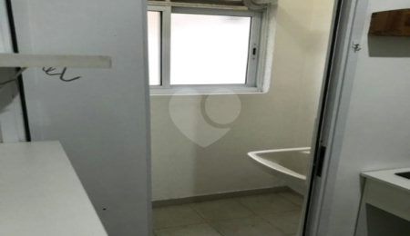 Cobertura à venda com 2 quartos em Jardim Aeroporto, São Paulo, SP