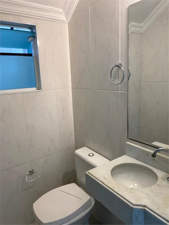 Sobrado à venda com 3 quartos, sendo 1 suíte, em Vila Lageado, São Paulo, SP