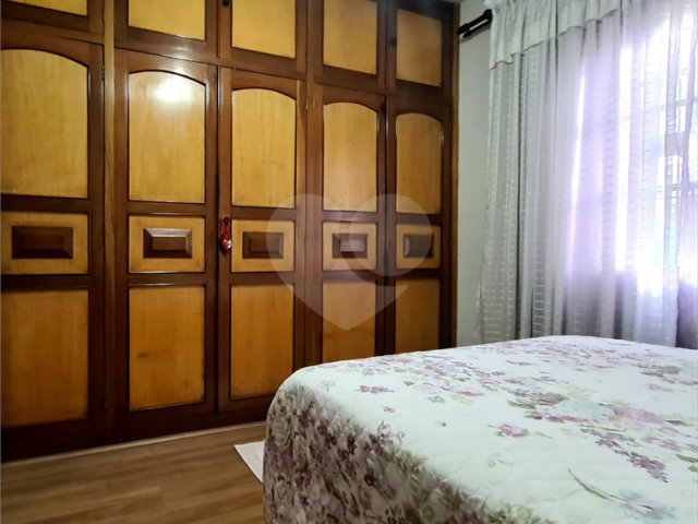 Sobrado à venda com 3 quartos em Limão, São Paulo, SP