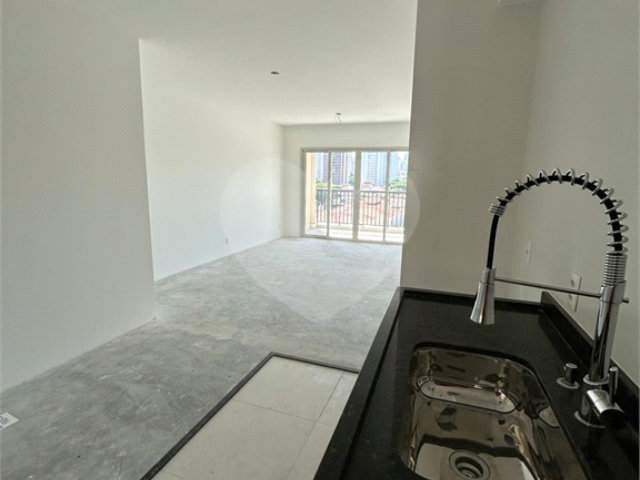 Apartamento à venda com 2 suítes em Santana, São Paulo, SP
