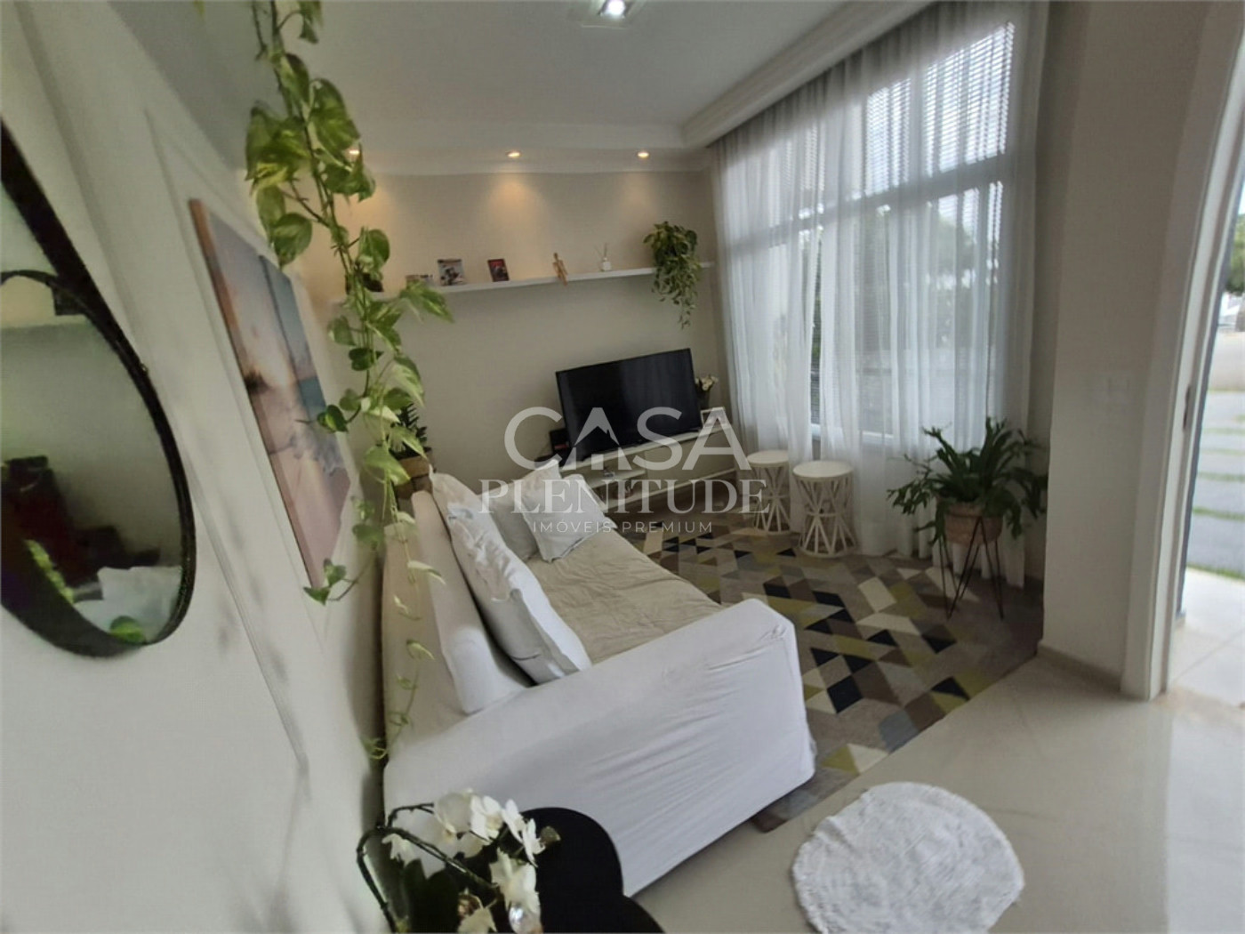 Casa em condomínio à venda com 3 quartos, sendo 1 suíte, em Loteamento Dinorá Rosa, Sorocaba, SP